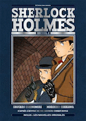 Sherlock Holmes, t. 02
